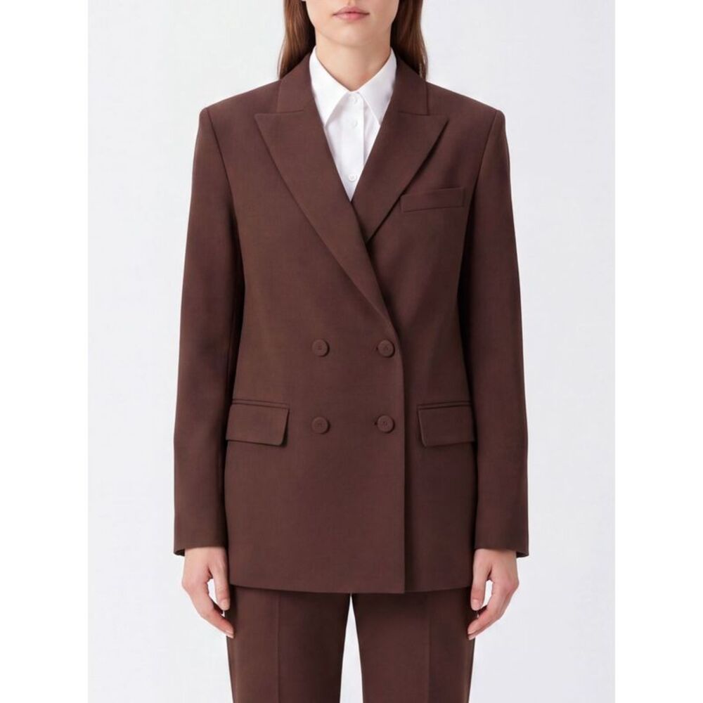 Federica Tosi Women Jacket Woman Federica Tosi